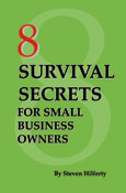 Title: 8 Survival Secrets for Small Business Owners